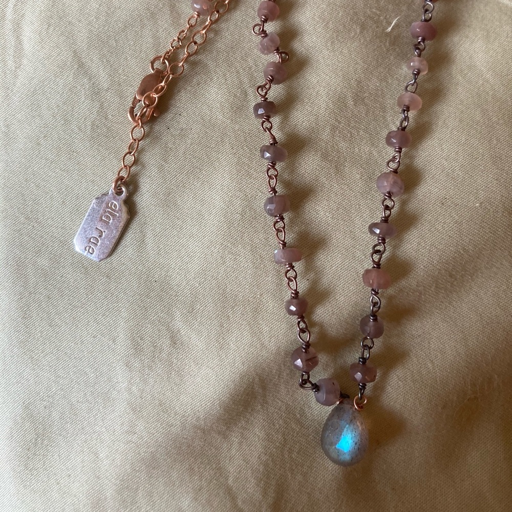 Ela Rae Necklace